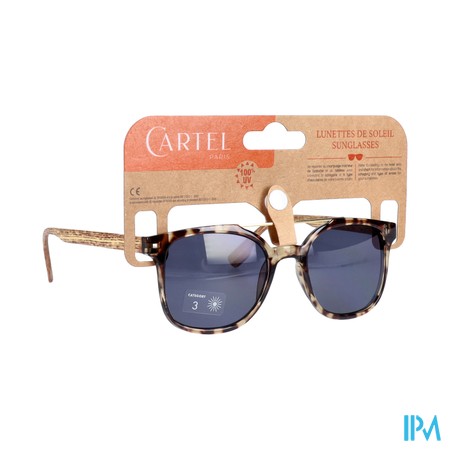 Lunette Solaire Farniente (asie)