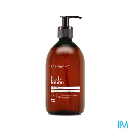Rainpharma Body Lotion 500ml