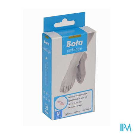 Bota Podo 44 Teenspreider Schuim Medium 37-41