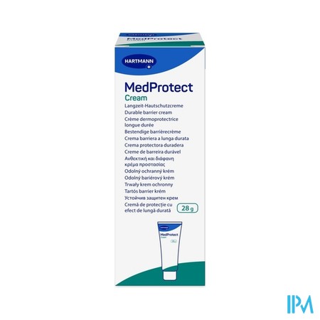 Hartmann Medprotect Cream 28g