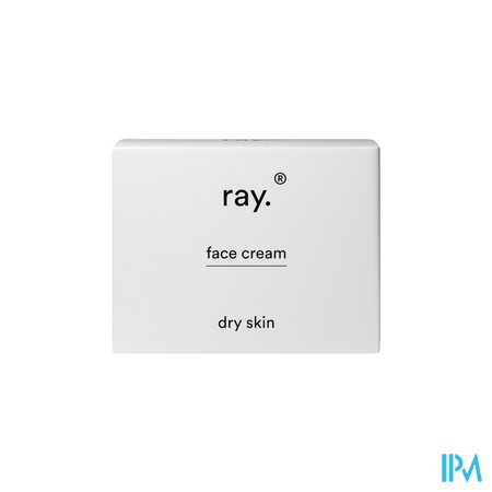 Ray Creme Dag-nacht Droge Huid 50ml