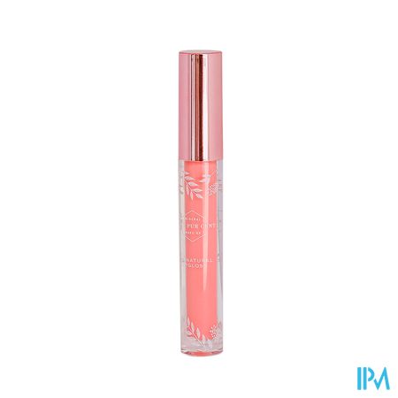 Cent Pur Cent Natural Lipgloss Bonbon 2,5ml
