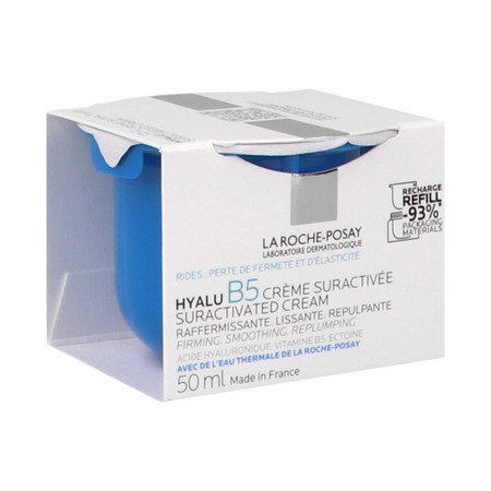 Lrp Hyalu B5 Creme Navulling 50ml