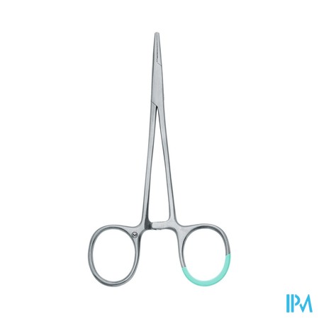 Hartmann Phi Porte-aiguille M-h 14cm 25 P/s