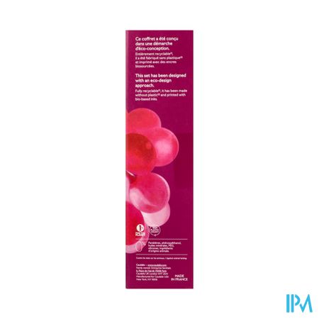 Caudalie Kerst Set The Vignes 2025 3 Prod.