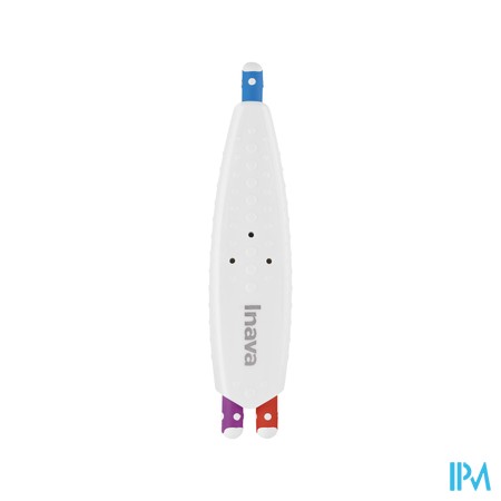 INAVA BROS TRIO COMP 145 MANC+3BRO
