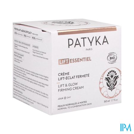 PATYKA CR JOUR LIFT ECLAT PNM 50ML