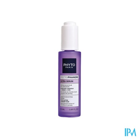 Phytophanere Serum Croissance 50ml