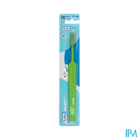 Tepe Select Regular Tandenborstel Medium
