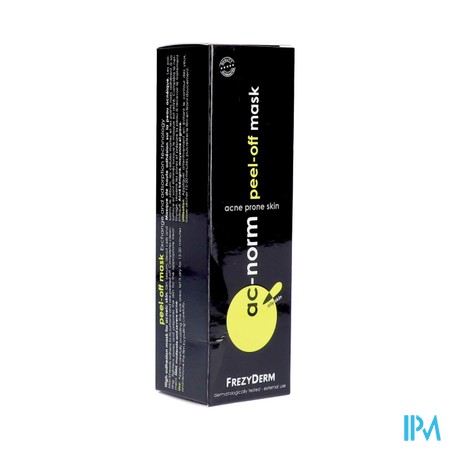 Frezyderm Ac-norm Peel-off Mask 50ml