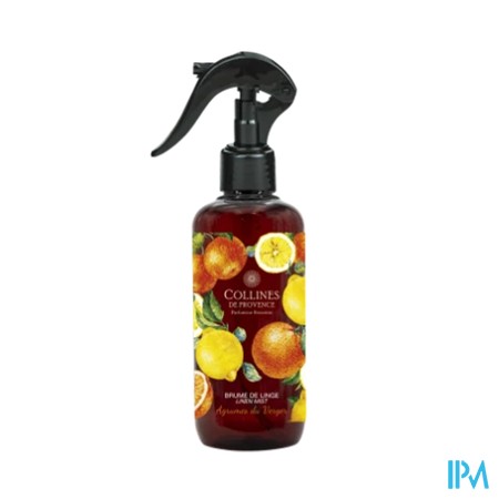 COLLINES PROV BRUM LING AGRUM250ML