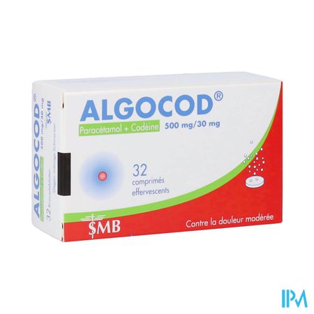 Algocod Comp Eff 32
