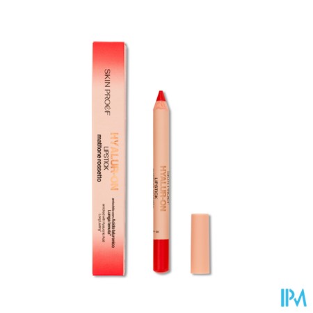 Skinproof Ral Potlood Hyalur-on 03 Koraal Gh 3g