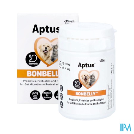 Aptus Bonbelly Tabl 30
