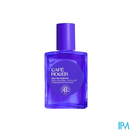 Roger&gallet Cafe Roger Edp Roll-on 15ml