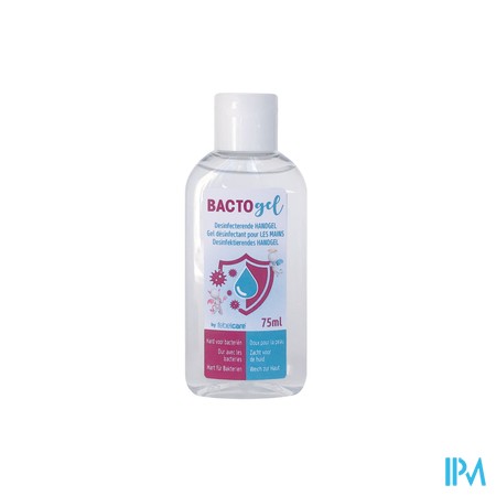 Bactogel Gel Hydroalcoolique 75ml