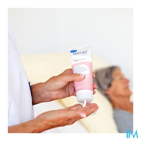 Molicare Skin Bescherm. Crème 200ml