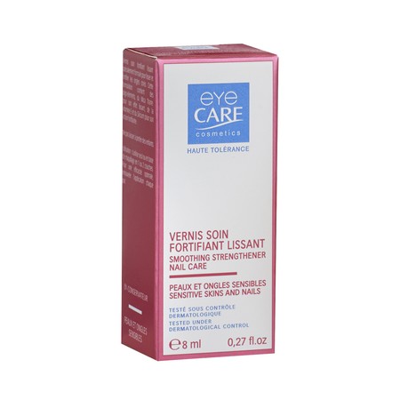 Eye Care Vao Soin Fortifiant Lissant 8ml