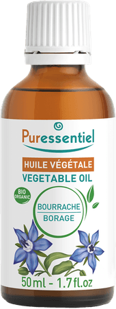 Puressentiel Plantaardige Olie Bio Bernagie Fl50ml