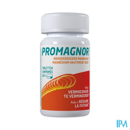 Promagnor Tabl 90