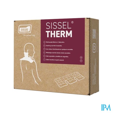 Sissel Therm Warmtepakking