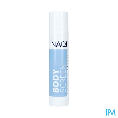 Naqi Body Screen Creme 100ml