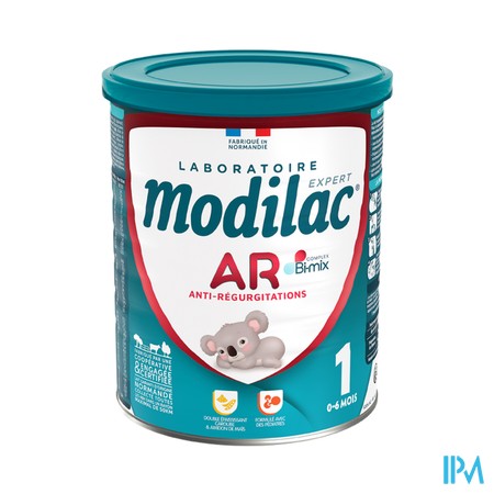 MODILAC EXPERT AR 1 PDR 800G