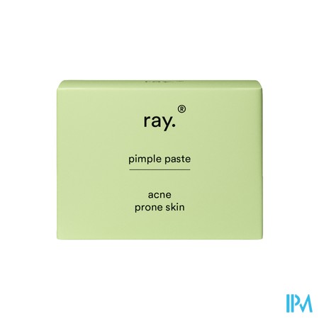 Ray Acnegevoelige Huid Pimple Paste 15ml