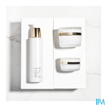 Sisley Sisleya l'integral Aa Prestige Set 3 Prod.