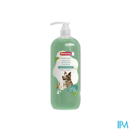 Beaphar Shampoo Hond Universeel 1l