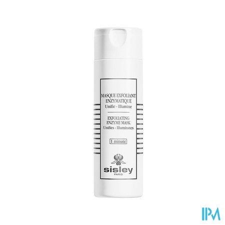 Sisley Masque Exfoliant Enzymatique 40g