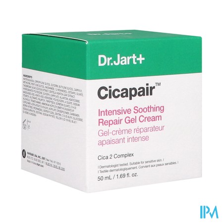 Dr.jart+ Cicapair Intensive Sooth Repair Gel 50ml
