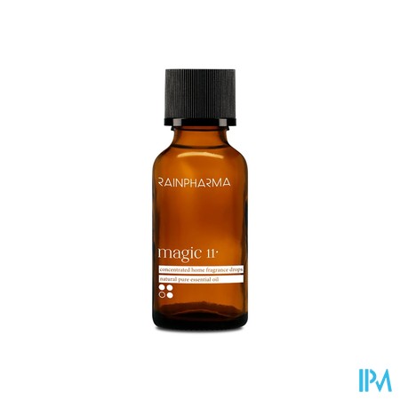 Rainpharma Esssential Oil Magic 11 100ml