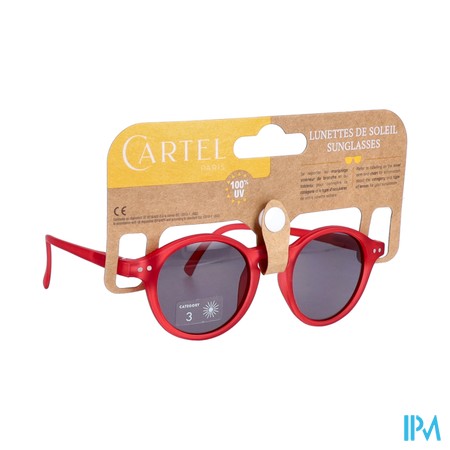 Lunette Solaire Enfant Sweet Day (asie)