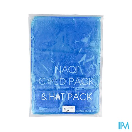 NAQI Cold Pack Large 27x35cm