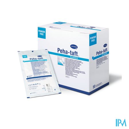 Peha-taft Classic Pf Nr 8 50 Pr