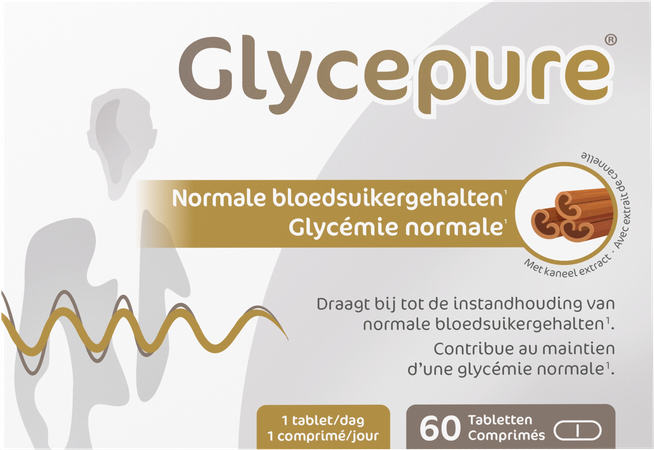 Glycepure Comp 60 1