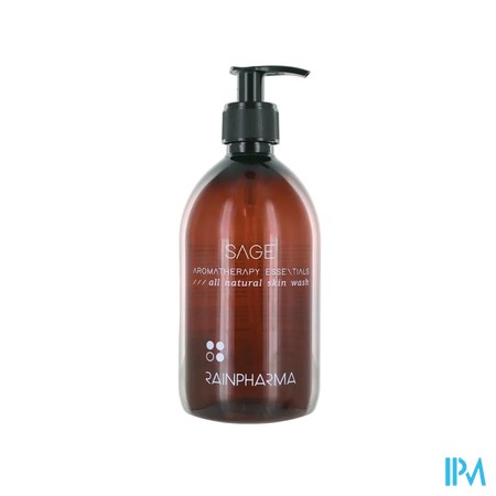Rainpharma Skin Wash Sage 100ml
