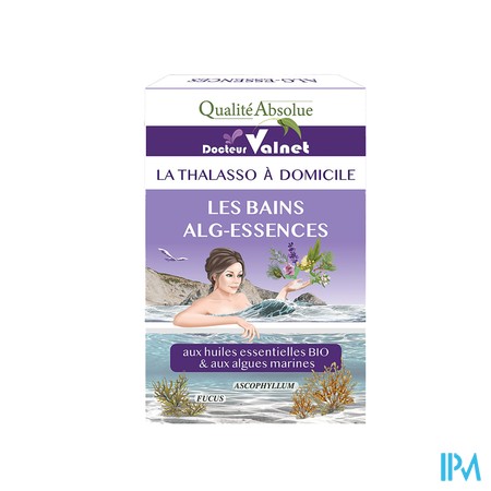 ALG-ESSENCES BAIN TONIF SACH 6