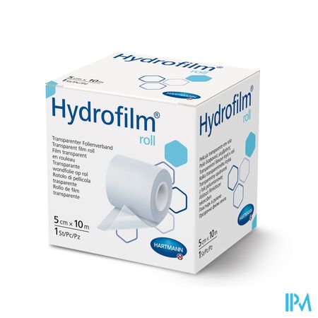 Hydrofilm Roll 5cmx10m 1 P/s