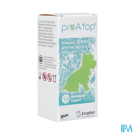 Yun Proatop Fl 50ml