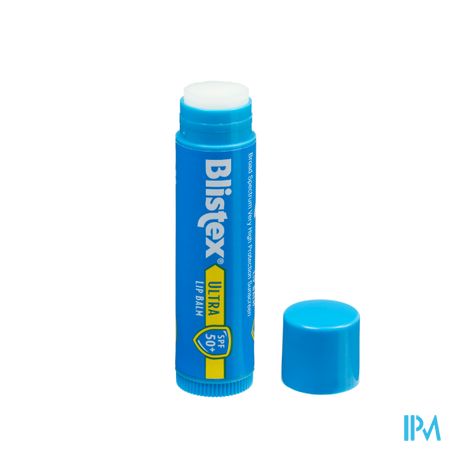 Blistex Ultra Ip 50+ Stick 4,25g 2