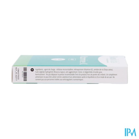 Benfida Vitamine K2 Comp 60
