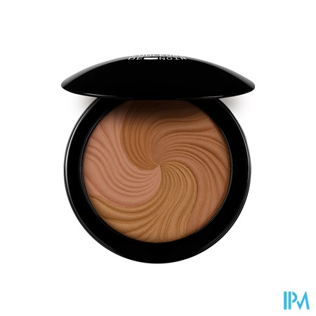 Couleurs De Noir Soft Serve Palette 9g
