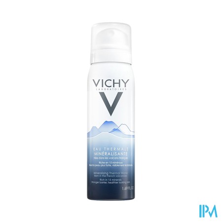 Vichy Eau Thermale 150ml
