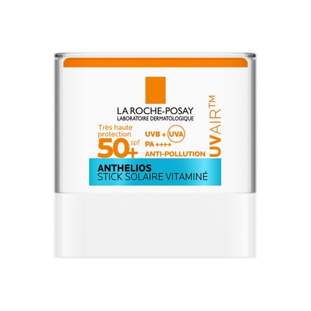 Lrp Anthelios Uvair Vitamin Sun Stick Spf50+9g
