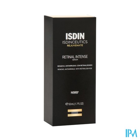 Isdinceutics Retinal Intense 50ml