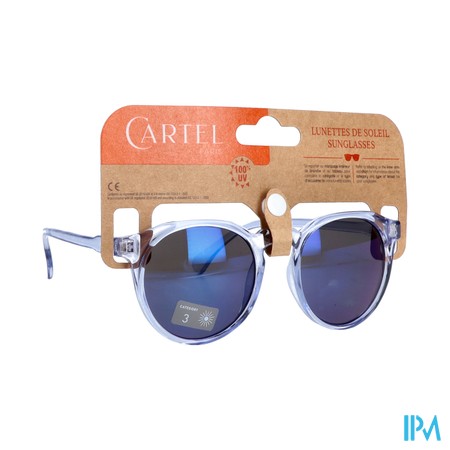 Zonnebril "lagoon" (azie)