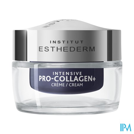 Esthederm Intensive Pro Collagen+ Creme 50ml