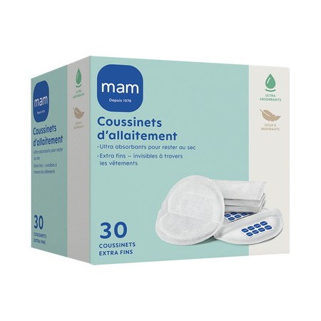 MAM COUSSINET ALLAIT 30